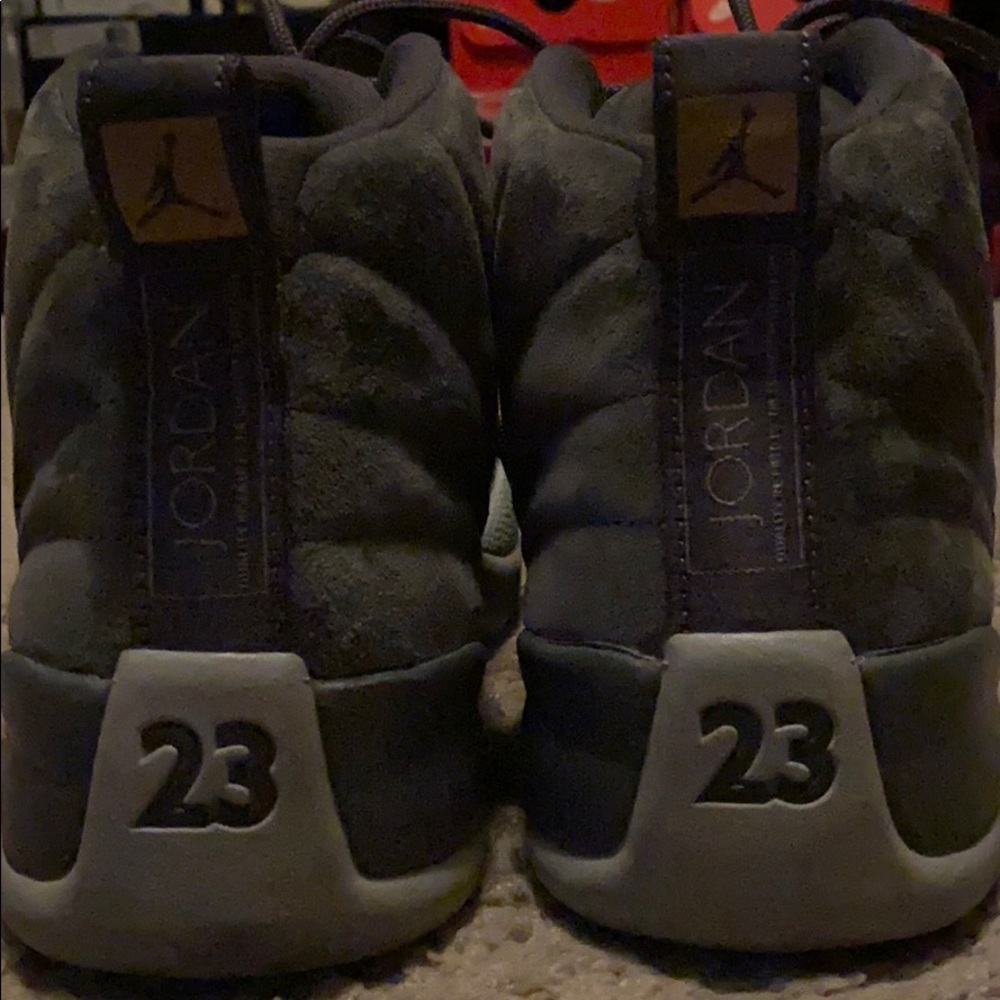 Jordan Retro 12